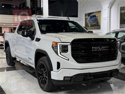 جي ام سي سييرا